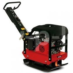 Виброплита Chicago Pneumatic MV245 E фото