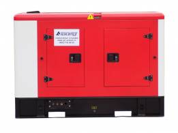Дизельный генератор Азимут АД-150С-Т400-2РКМ15(G2)  Дизельный генератор Азимут АД-150С-Т400-2РКМ15(G2)  фото