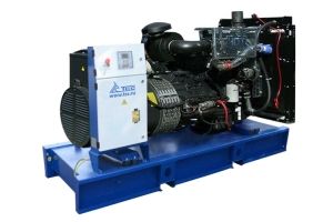 Дизельный генератор ТСС АД-64С-Т400-1РМ20 (Mecc Alte) 016286 фото
