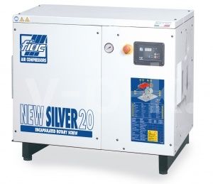 Винтовой компрессор Fiac NEW SILVER 20 8 Винтовой компрессор Fiac NEW SILVER 20 8