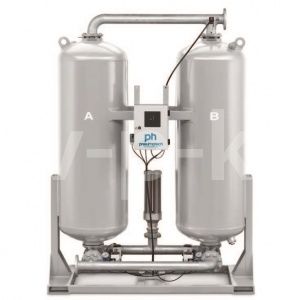 Адсорбционный осушитель Ekomak PH 140 S Адсорбционный осушитель Ekomak PH 140 S