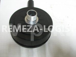 R 000V90-1 Фильтр воздушный в сборе V90, W95II, W115II для w115-16 (16 бар)