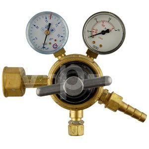 БАМЗ Редуктор аргоновый БАРО-5МГ, БАМЗ фото