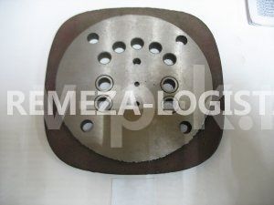 R 045V80 Плита клапанная V80 для v80 фото