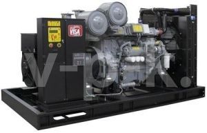 Дизельный генератор Onis Visa BD 1500 U альт. PI734E  Дизельный генератор Onis Visa BD 1500 U альт. PI734E  фото