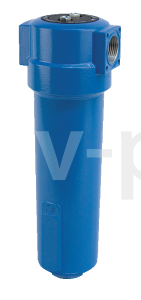 Фильтр для компрессоров и пневмолиний  R0106-CKL-А Пневматический фильтр  R0106-CKL-А, фильтр для компрессоров и пневмолиний  R0106-CKL-А