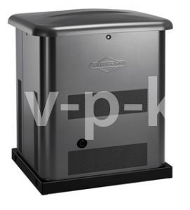 Газовый генератор Briggs & Stratton G60 (6 kW) портативный Газовый генератор Briggs & Stratton G60 (6 kW) портативный фото