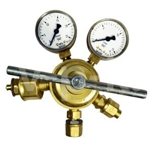 БАМЗ Редуктор кислородный РК-70 (высокого давления), БАМЗ