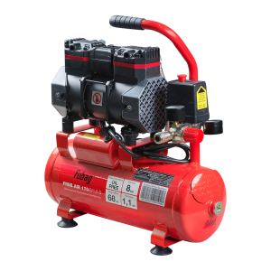 Поршневой компрессор Fubag Free Air 170/9/1.5 S 46553 с ресивером фото