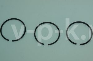 4080030000 Комплект поршневых колец