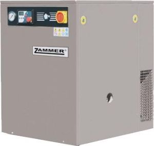 Винтовой компрессор Zammer SK18,5V-10/F Винтовой компрессор Zammer SK18,5V-10/F фото