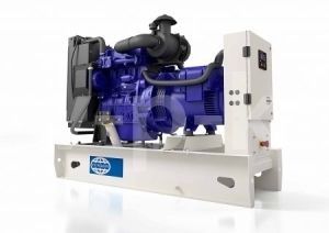 Дизельный генератор FG WILSON P7.5-4S открытая  Дизельный генератор FG WILSON P7.5-4S открытая  фото