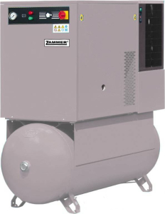 Винтовой компрессор Zammer SKTG22M-15-500/O Винтовой компрессор Zammer SKTG22M-15-500/O фото