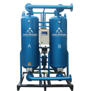 Адсорбционный осушитель воздуха Xeleron QE-110 Адсорбционный осушитель воздуха Xeleron QE-110 фото
