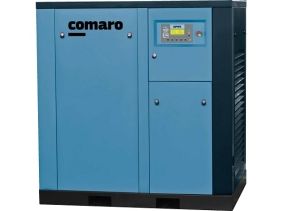 Винтовой компрессор Comaro MD 37-10 без ресивера Винтовой компрессор Comaro MD 37-10 без ресивера фото
