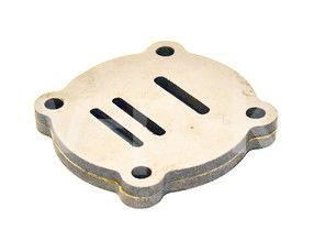 R 21124013 (21124003, 21124010) Клапанная группа LH20-2/LB30-2/40-3 для lb40-3 фото