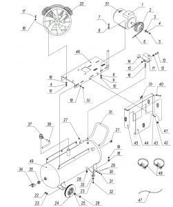 Болт М10х20 для 100v80 Болт М10х20 для 100v80 фото