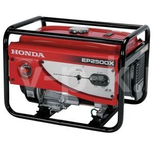Бензиновый генератор Honda EP2500CX EP2500CX1RGH Бензиновый генератор Honda EP2500CX EP2500CX1RGH фото