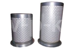 С006 Сепаратор компрессора Berg