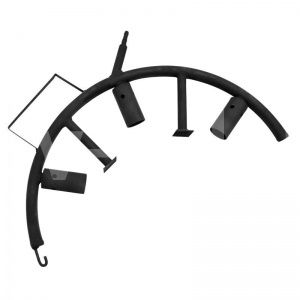 СФЕРА Горелка проп.+воздух "СФЕРА" ПСТВМ-D-1220