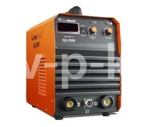 Сварочный инвертор MMA Fox Weld ВД-250И фото