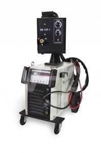 Сварочные инверторы MIG-MAG Triton MIG 350D Pulse фото