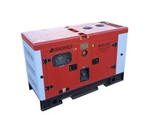 Дизельный генератор  АД-16C-Т400-2РКМ5 Дизельный генератор  АД-16C-Т400-2РКМ5