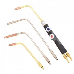 НОРД Горелка пропановая "НОРД-П" (нак. 1, 2, 3, 4)