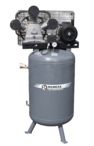 Поршневой компрессор Remeza СБ4/Ф-270.LB75B для производства фото