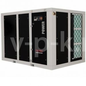 Винтовой компрессор Tecom POWER 270 13 Винтовой компрессор Tecom POWER 270 13 фото