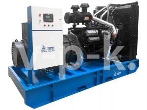 Дизельный генератор ТСС АД-600С-Т400-1РМ12 с АВР Дизельный генератор ТСС АД-600С-Т400-1РМ12 с АВР