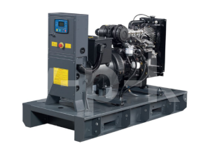 Дизельный генератор EMSA Emsa E IV EG 0138 Дизельный генератор EMSA Emsa E IV EG 0138
