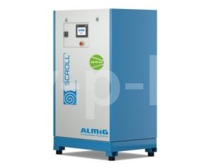 Спиральный компрессор ALMIG SCROLL-08-6 фото