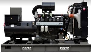Дизельный генератор HERTZ HG 1400 PC  Дизельный генератор HERTZ HG 1400 PC  фото