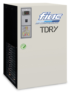 Рефрижераторный осушитель  TDRY 36 Рефрижераторный осушитель  TDRY 36
