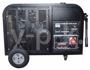 Бензиновый генератор LIFAN S-PRO 11000-3 Бензиновый генератор LIFAN S-PRO 11000-3