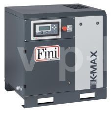 Винтовой компрессор Fini K-MAX 7.5-10 ES VS Винтовой компрессор Fini K-MAX 7.5-10 ES VS