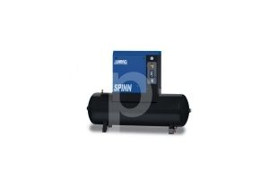 Винтовой компрессор ABAC SPINN 11 TM500 13 стационарный Винтовой компрессор ABAC SPINN 11 TM500 13 стационарный фото