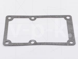 Прокладка С415.01.00.016 к головке К22 для компрессора АСО-Бежецк фото