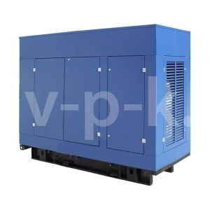 Дизельный генератор Азимут АД-150C-Т400-1РПМ11  Дизельный генератор Азимут АД-150C-Т400-1РПМ11  фото