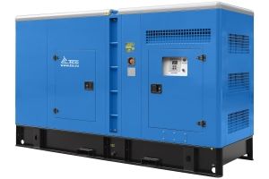 Дизельный генератор ТСС АД-250С-Т400-2РКМ17 032652 фото