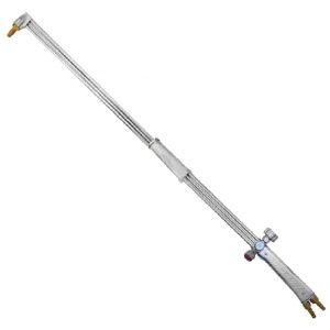 КОРД Резак пропан трехтрубн. "КОРД-06П" (L=1200 мм) (90 гр.) фото