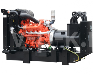 Дизельный генератор Energo EDF 650/400 SC (ПРОИЗВОДСТВО FOGO)  Дизельный генератор Energo EDF 650/400 SC (ПРОИЗВОДСТВО FOGO)  фото