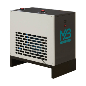 Рефрижераторный осушитель воздуха Master Blast MB-10AC Рефрижераторный осушитель воздуха Master Blast MB-10AC фото