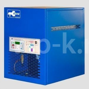 Рефрижераторный осушитель воздуха  ОВ-66М фото