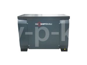Газовый генератор ФАС 21-1/ВР Газовый генератор ФАС 21-1/ВР фото