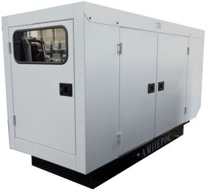 Дизельный генератор Leega АД 15-Т400 P (Проф) в кожухе с АВР Дизельный генератор Leega АД 15-Т400 P (Проф) в кожухе с АВР