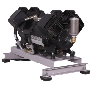 Поршневой компрессор  СБ4/F-500.4V70