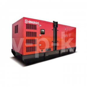 Дизельный генератор Energo ED 665/400MT-S  Дизельный генератор Energo ED 665/400MT-S  фото
