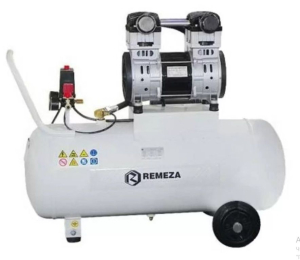 Поршневой компрессор Remeza СБ4/С-50.OLD20-3/10 безмасляный Поршневой компрессор Remeza СБ4/С-50.OLD20-3/10 безмасляный фото